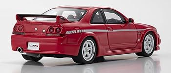 京商1/64【NISMO400R　MOTN SYSTEM】RED　海外ストア限定 3431737363892_.pic.webp?v=